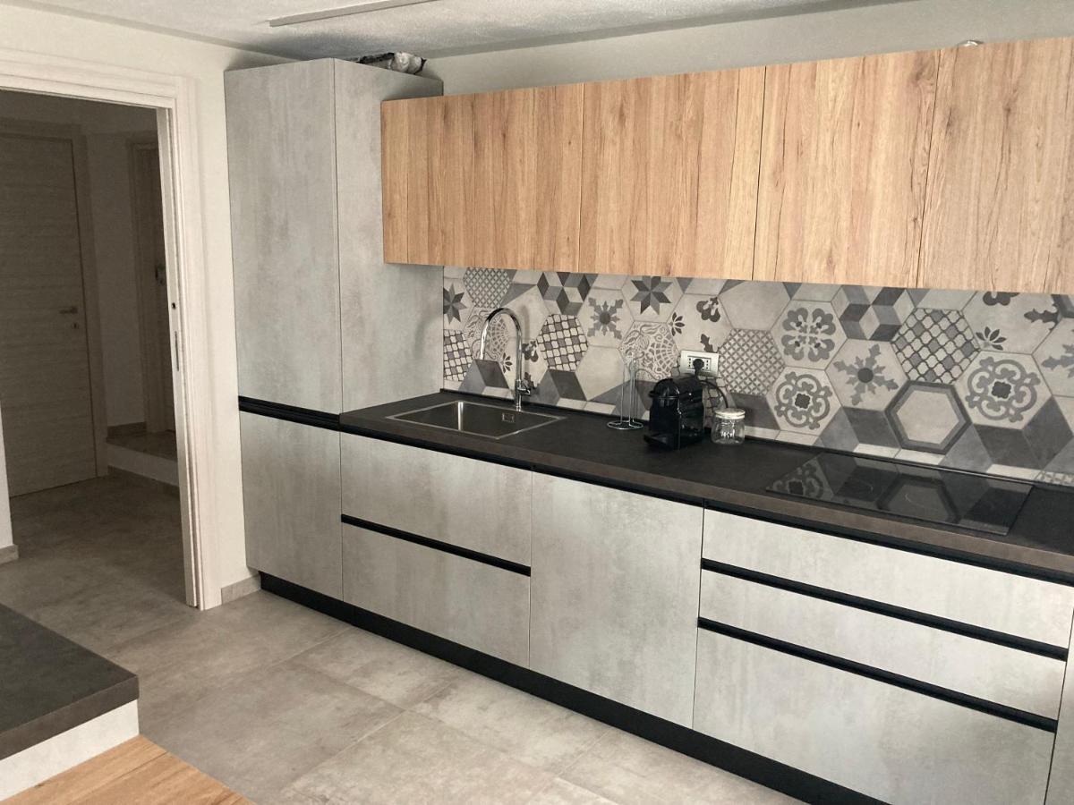 הוילה אאוסטה Senin House מראה חיצוני תמונה