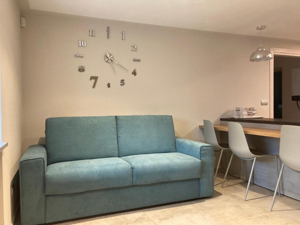 הוילה אאוסטה Senin House מראה חיצוני תמונה