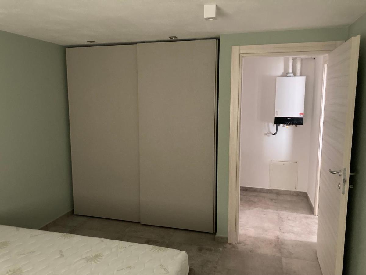הוילה אאוסטה Senin House מראה חיצוני תמונה