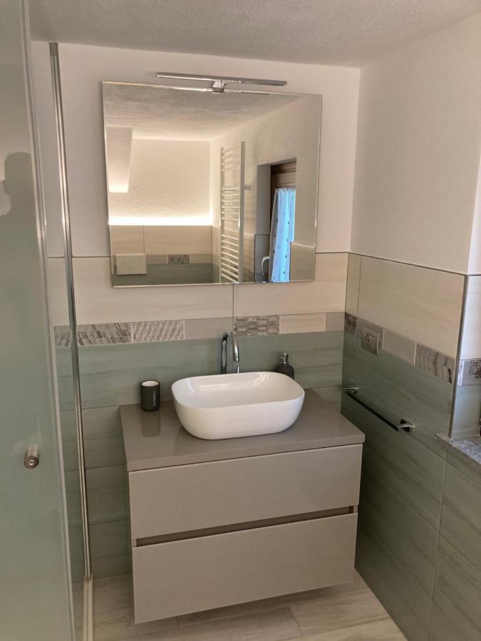 הוילה אאוסטה Senin House מראה חיצוני תמונה