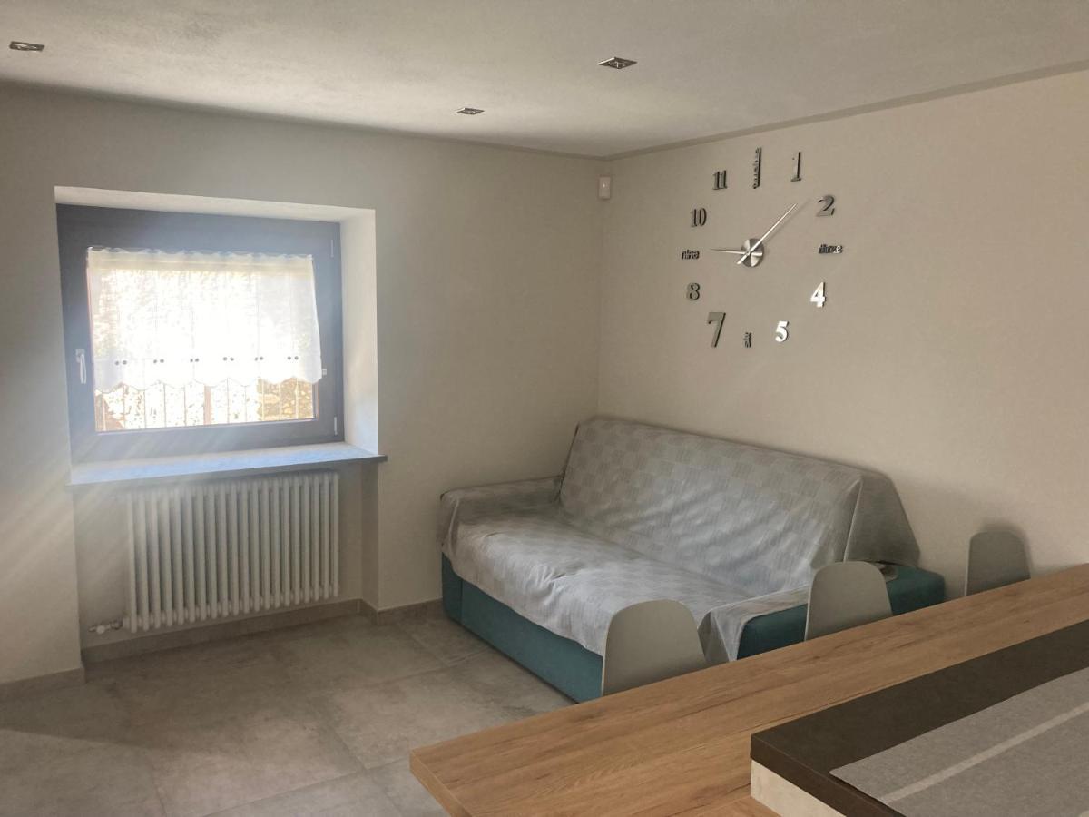 הוילה אאוסטה Senin House מראה חיצוני תמונה