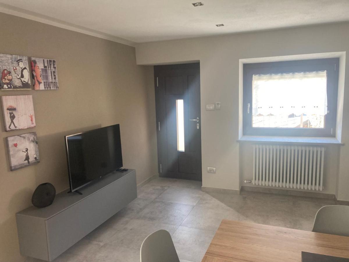 הוילה אאוסטה Senin House מראה חיצוני תמונה