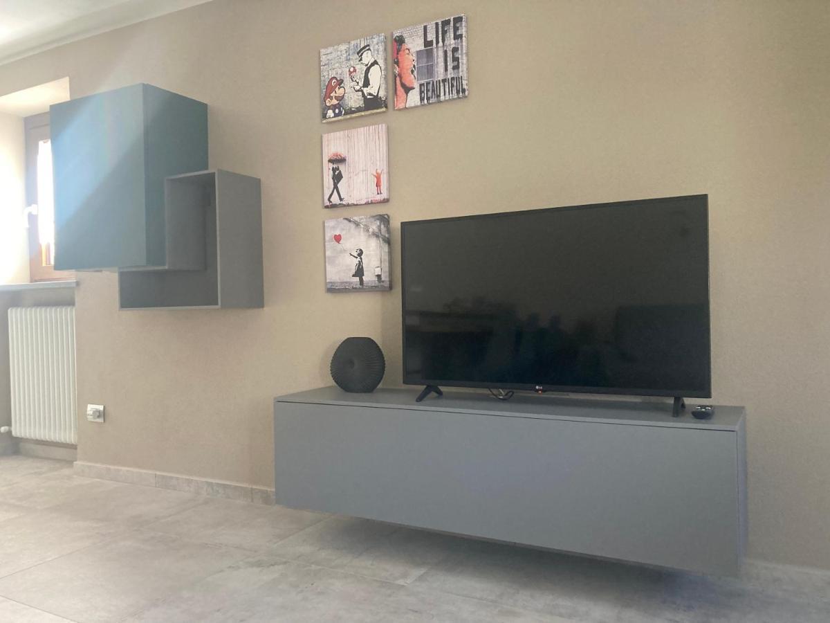 הוילה אאוסטה Senin House מראה חיצוני תמונה