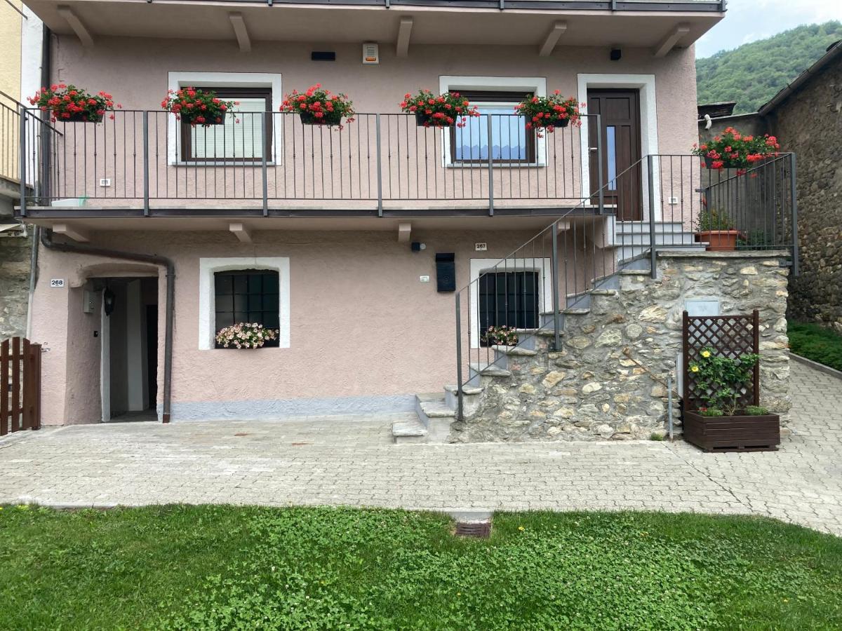 הוילה אאוסטה Senin House מראה חיצוני תמונה