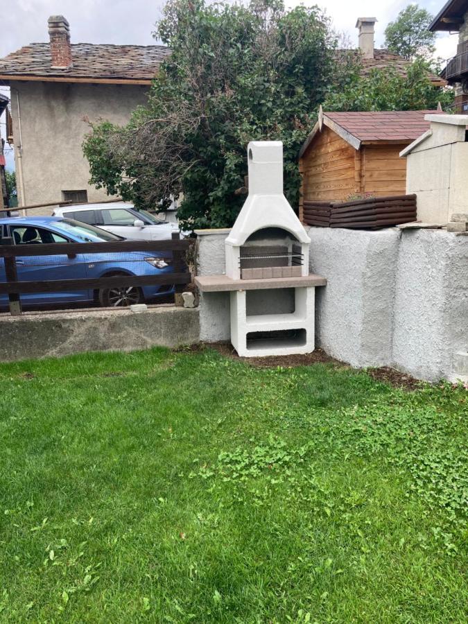 הוילה אאוסטה Senin House מראה חיצוני תמונה